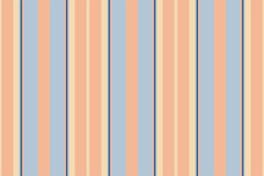 Dikey çizgi deseninin çizgili arka planı. Modern renklere sahip vektör çizgili doku.