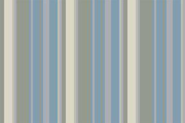 Çizgili vektör kusursuz desen. Renkli çizgilerin çizgili arka planı. İç tasarım ve kumaş için yazdır.