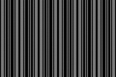 Dikey çizgi arkaplanı. Vektör çizgileri desensiz kumaş dokusu. Geometrik çizgili çizgi tekstil baskısı, ambalaj kağıdı, hediye kartı, duvar kağıdı için soyut tasarım.