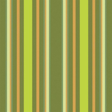 Dikey çizgi deseni. Vektör çizgileri arka plan kumaş dokusu. Geometrik çizgili çizgi tekstil baskısı, ambalaj kağıdı, hediye kartı, duvar kağıdı için dikişsiz soyut tasarım.