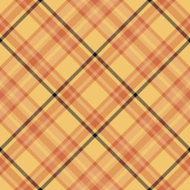 Ekose desenli vektör. Kumaş dokusunu kontrol et. Giysiler, kağıt baskısı veya web arkaplanı için kusursuz tekstil tasarımı.