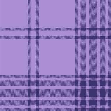 Ekose kontrol kalıbı. Kusursuz kumaş dokusu. Tartan tekstil baskı tasarımı.