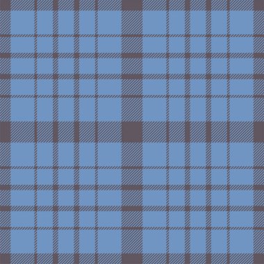 Ekose desenli. Kumaş dokusunu kontrol et. Vektör tekstil baskı tasarımı.