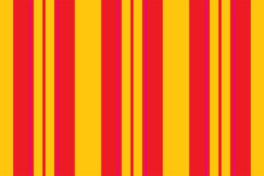 Çizgili vektör kusursuz desen. Renkli çizgilerin çizgili arka planı. İç tasarım ve kumaş için yazdır.