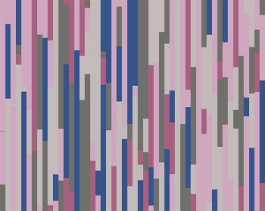 Soyut vektör tasarımı, çizgi deseni. Modern arka plan, fütürist teknoloji dokusu. Yaratıcı geometrik pankart şablonu.