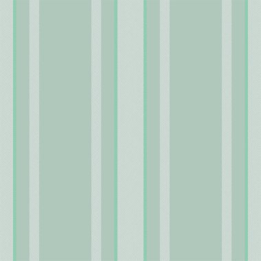 Dikey çizgi deseni. Vektör çizgileri arka plan kumaş dokusu. Geometrik çizgili çizgi tekstil baskısı, ambalaj kağıdı, hediye kartı, duvar kağıdı için dikişsiz soyut tasarım.