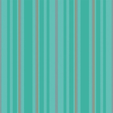 Dikey çizgi deseni. Vektör çizgileri arka plan kumaş dokusu. Geometrik çizgili çizgi tekstil baskısı, ambalaj kağıdı, hediye kartı, duvar kağıdı için dikişsiz soyut tasarım.