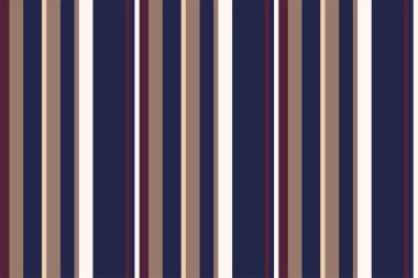 Çizgili model vektör arka planı. Renkli çizgili soyut doku. Moda baskı tasarımı.