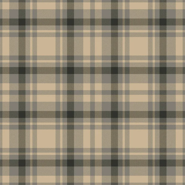 Ekose desenli. Kumaş dokusunu kontrol et. Vektör tekstil baskı tasarımı.