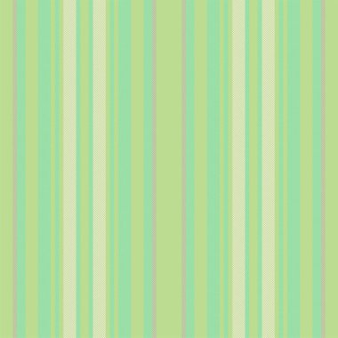 Dikey çizgi deseni. Vektör çizgileri arka plan kumaş dokusu. Geometrik çizgili çizgi tekstil baskısı, ambalaj kağıdı, hediye kartı, duvar kağıdı için dikişsiz soyut tasarım.