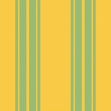 Dikey çizgi deseni. Vektör çizgileri arka plan kumaş dokusu. Geometrik çizgili çizgi tekstil baskısı, ambalaj kağıdı, hediye kartı, duvar kağıdı için dikişsiz soyut tasarım.