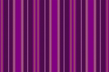 Dikey çizgi arkaplanı. Vektör çizgileri desensiz kumaş dokusu. Geometrik çizgili çizgi tekstil baskısı, ambalaj kağıdı, hediye kartı, duvar kağıdı için soyut tasarım.