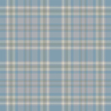 Ekose desenli. Kumaş dokusunu kontrol et. Vektör tekstil baskı tasarımı.