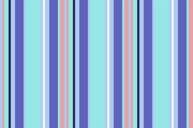 Dikey çizgi deseninin çizgili arka planı. Modern renklere sahip vektör çizgili doku.