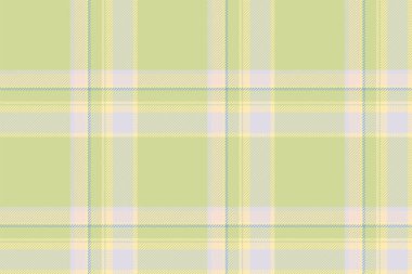 Ekose arka plan, kusursuz deseni kontrol et. Tekstil baskısı için vektör kumaş dokusu, ambalaj kağıdı, hediye kartı, duvar kağıdı düz tasarım.