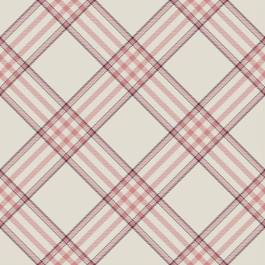 Tartan İskoçya kusursuz ekose desenli taşıyıcı. Retro arkaplan kumaşı. Tekstil baskısı, ambalaj kağıdı, hediye kartı, duvar kağıdı düz tasarım için klasik denetim renk kare geometrik dokusu.