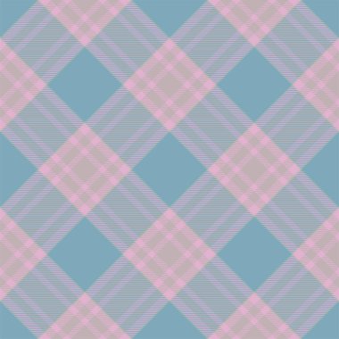 Tartan İskoçya kusursuz ekose desenli taşıyıcı. Retro arkaplan kumaşı. Tekstil baskısı, ambalaj kağıdı, hediye kartı, duvar kağıdı düz tasarım için klasik denetim renk kare geometrik dokusu.