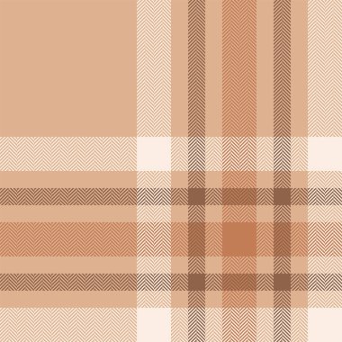 Ekose kontrol kalıbı. Kusursuz kumaş dokusu. Tartan tekstil baskı tasarımı.