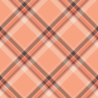 Tartan İskoçya kusursuz ekose desenli taşıyıcı. Retro arkaplan kumaşı. Tekstil baskısı, ambalaj kağıdı, hediye kartı, duvar kağıdı düz tasarım için klasik denetim renk kare geometrik dokusu.