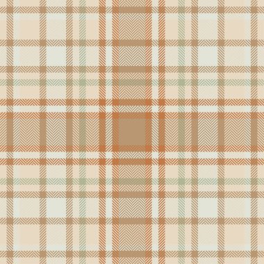 Ekose kontrol kalıbı. Kusursuz kumaş dokusu. Tartan tekstil baskı tasarımı.