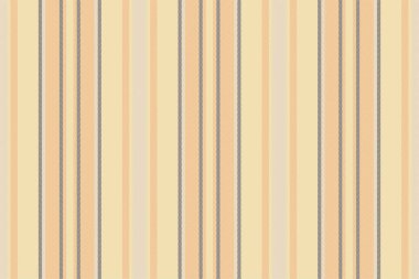 Dikey çizgi arkaplanı. Vektör çizgileri desensiz kumaş dokusu. Geometrik çizgili çizgi tekstil baskısı, ambalaj kağıdı, hediye kartı, duvar kağıdı için soyut tasarım.