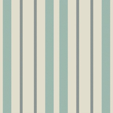 Dikey çizgi deseni. Vektör çizgileri arka plan kumaş dokusu. Geometrik çizgili çizgi tekstil baskısı, ambalaj kağıdı, hediye kartı, duvar kağıdı için dikişsiz soyut tasarım.