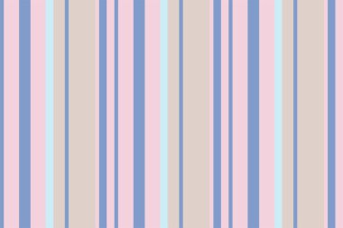 Dikey çizgi deseninin çizgili arka planı. Modern renklere sahip vektör çizgili doku.