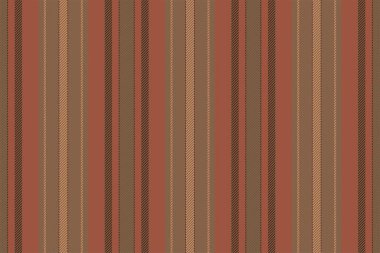 Moda çizgili duvar kağıdı. Vintage çizgiler vektör desensiz kumaş dokusu. Yılbaşı hediye kartı ya da baskı ve web tasarımı için şablon çizgili ambalaj kağıdı.