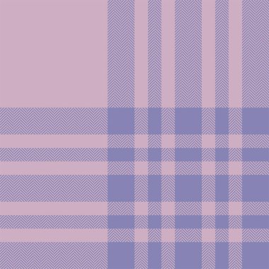 Ekose kontrol kalıbı. Kusursuz kumaş dokusu. Tartan tekstil baskı tasarımı.