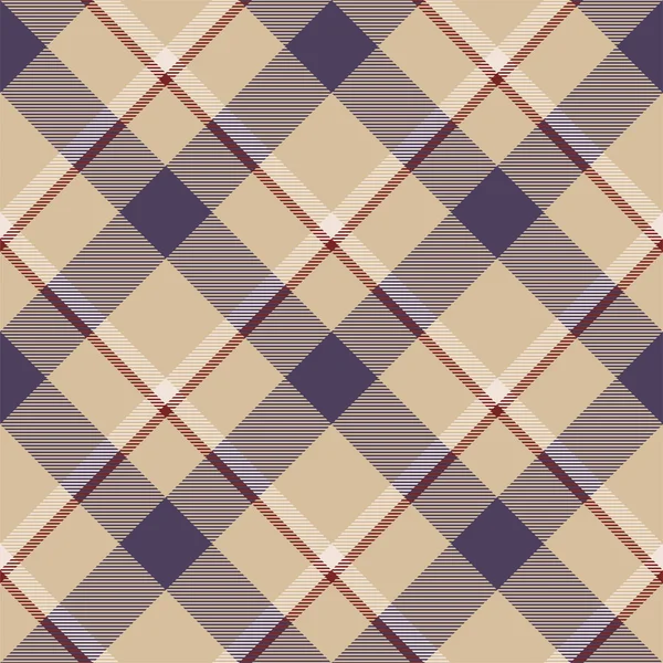 Tartan İskoçya kusursuz ekose desenli taşıyıcı. Retro arkaplan kumaşı. Tekstil baskısı, ambalaj kağıdı, hediye kartı, duvar kağıdı düz tasarım için klasik denetim renk kare geometrik dokusu.