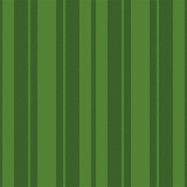 Dikey çizgi deseni. Vektör çizgileri arka plan kumaş dokusu. Geometrik çizgili çizgi tekstil baskısı, ambalaj kağıdı, hediye kartı, duvar kağıdı için dikişsiz soyut tasarım.