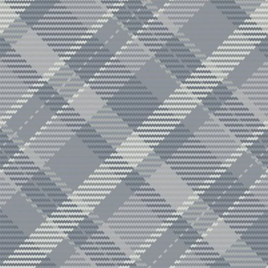 İskoç ekosesinin kusursuz deseni. Kumaş dokusunu kontrol ederek tekrarlanabilir arkaplan. Çizgili tekstil izinin düz vektör arkaplanı.