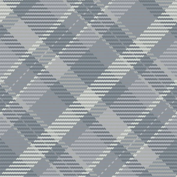 Modèle Sans Couture Tartan Écossais Carreaux Fond Répétable Avec Texture — Image vectorielle