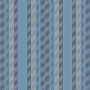 Dikey çizgi deseni. Vektör çizgileri arka plan kumaş dokusu. Geometrik çizgili çizgi tekstil baskısı, ambalaj kağıdı, hediye kartı, duvar kağıdı için dikişsiz soyut tasarım.