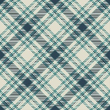Tartan İskoçya kusursuz ekose desenli taşıyıcı. Retro arkaplan kumaşı. Tekstil baskısı, ambalaj kağıdı, hediye kartı, duvar kağıdı düz tasarım için klasik denetim renk kare geometrik dokusu.