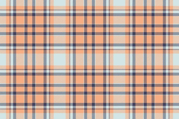 Ekose arka plan, kusursuz deseni kontrol et. Tekstil baskısı için vektör kumaş dokusu, ambalaj kağıdı, hediye kartı, duvar kağıdı düz tasarım.