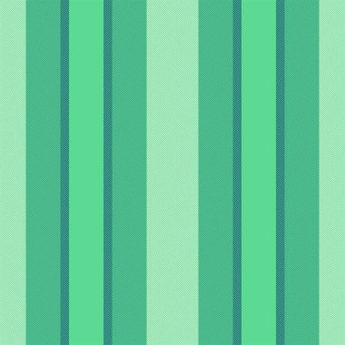 Dikey çizgi deseni. Vektör çizgileri arka plan kumaş dokusu. Geometrik çizgili çizgi tekstil baskısı, ambalaj kağıdı, hediye kartı, duvar kağıdı için dikişsiz soyut tasarım.