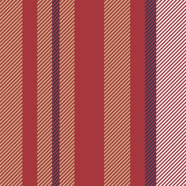 Dikey çizgi deseninin çizgili arka planı. Modern renklere sahip vektör çizgili doku.