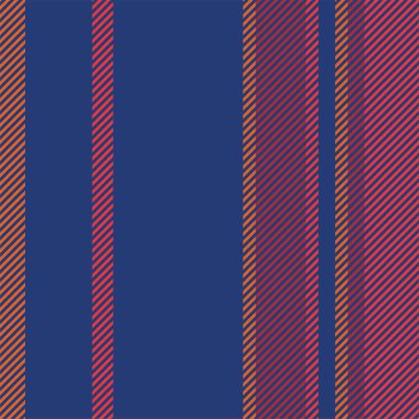 Dikey çizgi deseninin çizgili arka planı. Modern renklere sahip vektör çizgili doku.