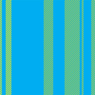 Çizgili vektör kusursuz desen. Renkli çizgilerin çizgili arka planı. İç tasarım ve kumaş için yazdır.