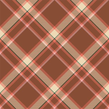 Tartan İskoçya kusursuz ekose desenli taşıyıcı. Retro arkaplan kumaşı. Tekstil baskısı, ambalaj kağıdı, hediye kartı, duvar kağıdı düz tasarım için klasik denetim renk kare geometrik dokusu.