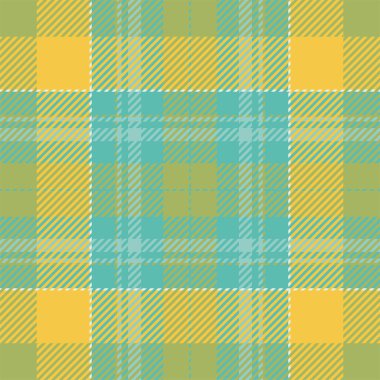 Tartan İskoçya kusursuz ekose desenli taşıyıcı. Retro arkaplan kumaşı. Tekstil baskısı, ambalaj kağıdı, hediye kartı, duvar kağıdı düz tasarım için klasik denetim renk kare geometrik dokusu.