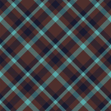 Tartan İskoçya kusursuz ekose desenli taşıyıcı. Retro arkaplan kumaşı. Tekstil baskısı, ambalaj kağıdı, hediye kartı, duvar kağıdı düz tasarım için klasik denetim renk kare geometrik dokusu.