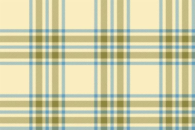 Ekose arka plan, kusursuz deseni kontrol et. Tekstil baskısı için vektör kumaş dokusu, ambalaj kağıdı, hediye kartı, duvar kağıdı düz tasarım.