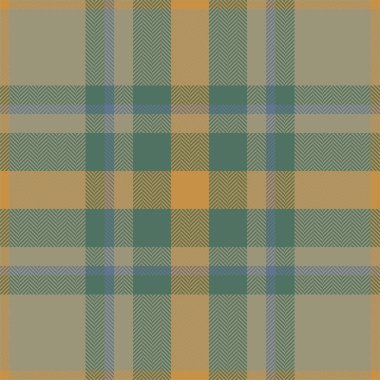 Ekose kontrol kalıbı. Kusursuz kumaş dokusu. Tartan tekstil baskı tasarımı.