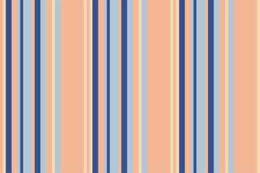 Çizgili model vektör arka planı. Renkli çizgili soyut doku. Moda baskı tasarımı.