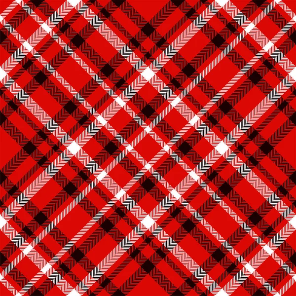 Ekose desenli vektör. Kumaş dokusunu kontrol et. Giysiler, kağıt baskısı veya web arkaplanı için kusursuz tekstil tasarımı.