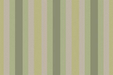 Dikey çizgi arkaplanı. Vektör çizgileri desensiz kumaş dokusu. Geometrik çizgili çizgi tekstil baskısı, ambalaj kağıdı, hediye kartı, duvar kağıdı için soyut tasarım.