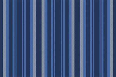 Dikey çizgi arkaplanı. Vektör çizgileri desensiz kumaş dokusu. Geometrik çizgili çizgi tekstil baskısı, ambalaj kağıdı, hediye kartı, duvar kağıdı için soyut tasarım.