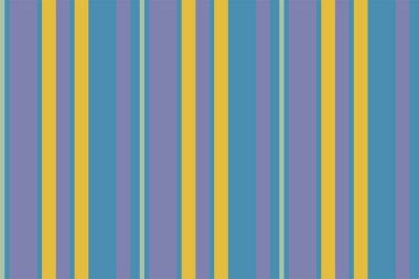 Çizgili model vektör arka planı. Renkli çizgili soyut doku. Moda baskı tasarımı.